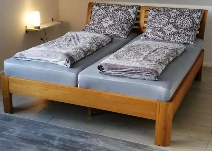 Ferienwohnung Kreuder