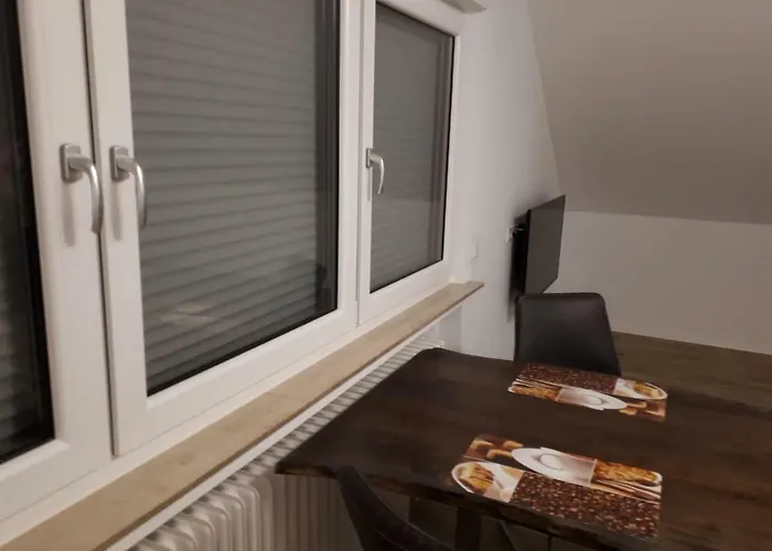 Ferienwohnung Kreuder