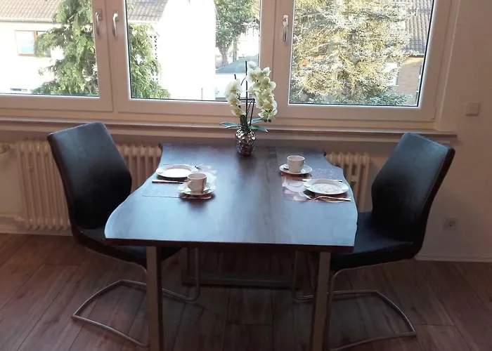 Ferienwohnung Kreuder