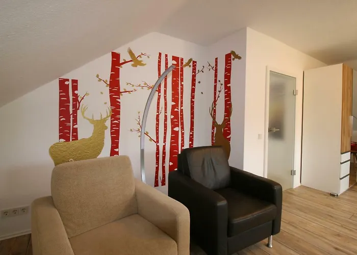 Ferienwohnung Kreuder