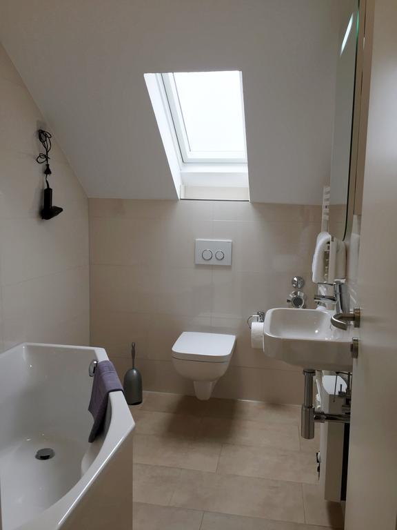 Apartment Kreuder Bergisch Gladbach