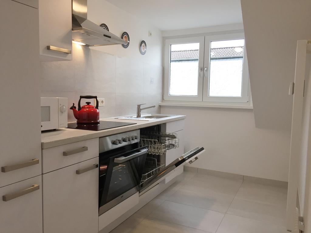 Apartment Kreuder