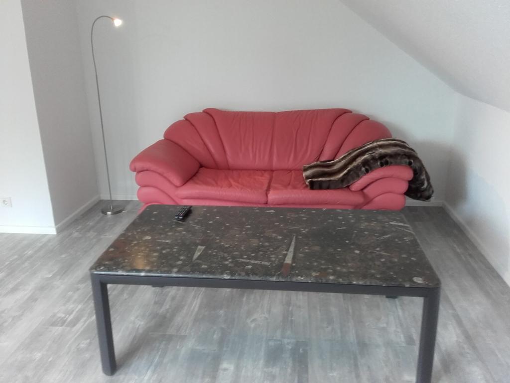 Apartment Kreuder *
