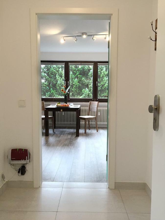 Apartment Kreuder