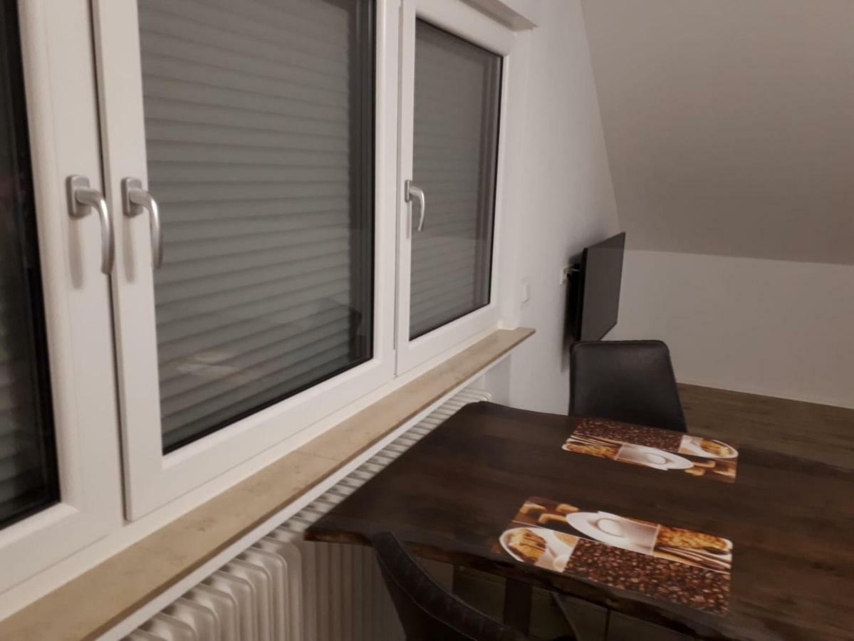 Kreuder Apartment *