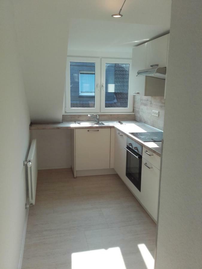 Kreuder Apartment *