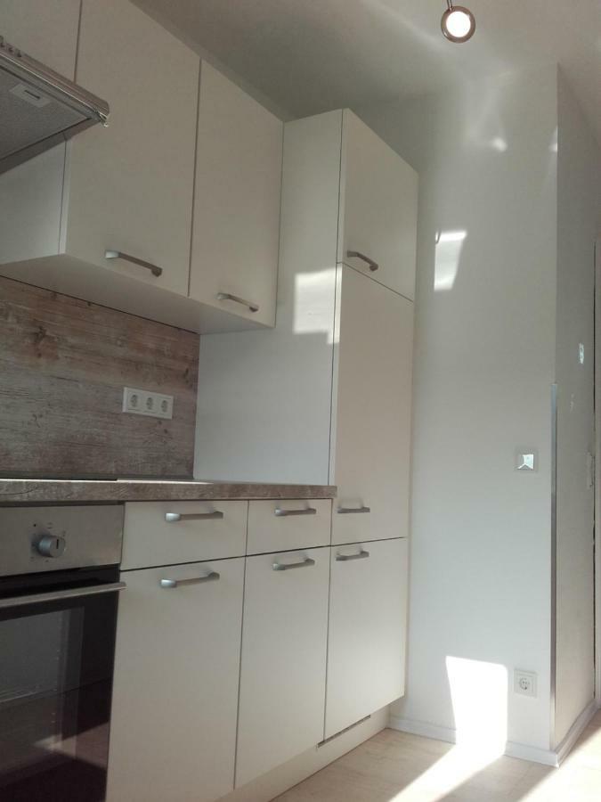 Apartment Kreuder
