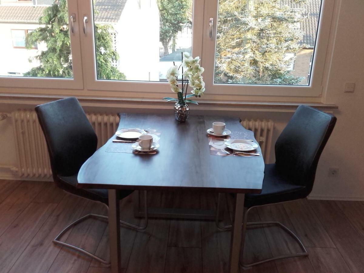 Kreuder Apartment *