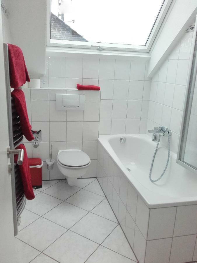 Apartment Kreuder Bergisch Gladbach
