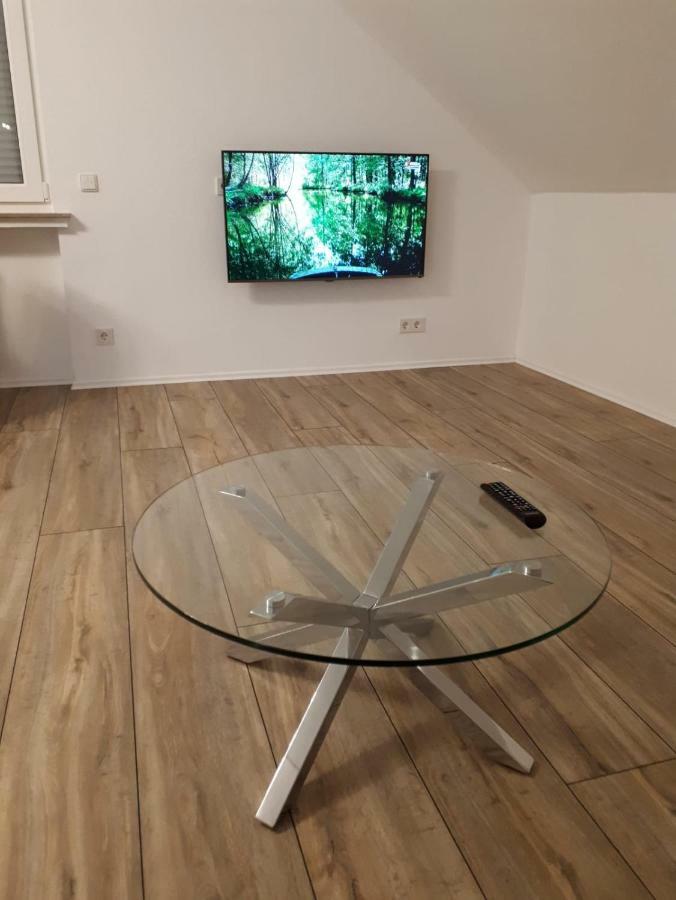 Kreuder Apartment Bergisch Gladbach