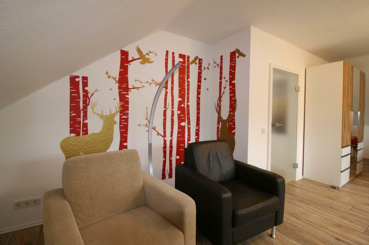 Kreuder Apartment