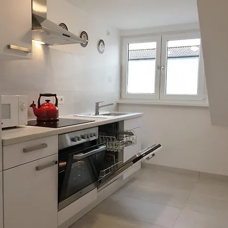 Ferienwohnung Kreuder Bergisch Gladbach Exterior photo