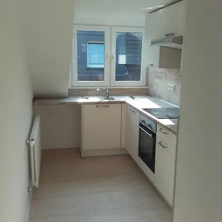 Ferienwohnung Kreuder Bergisch Gladbach Exterior photo