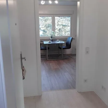Ferienwohnung Kreuder Bergisch Gladbach Exterior photo