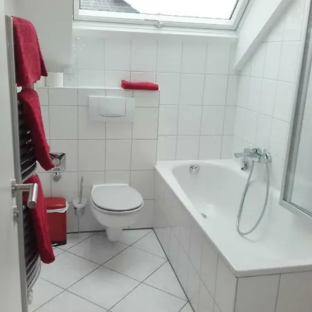 Ferienwohnung Kreuder Bergisch Gladbach Exterior photo